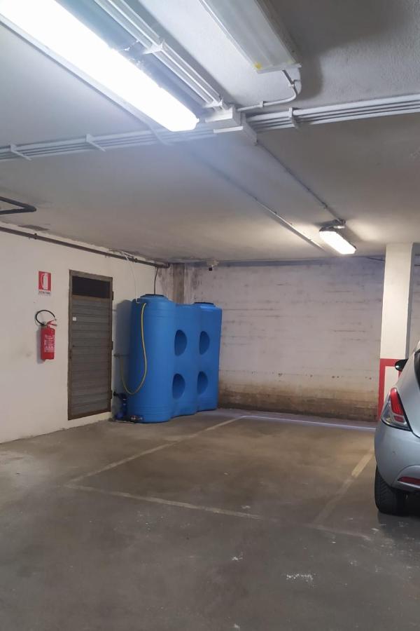 Jolie Julie Accomodation 萨萨里 外观 照片