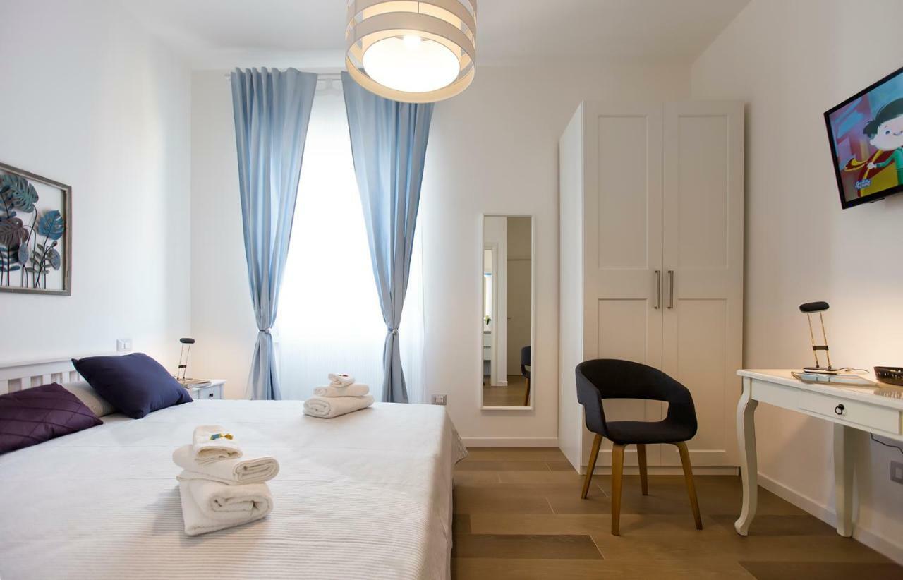 Jolie Julie Accomodation 萨萨里 外观 照片