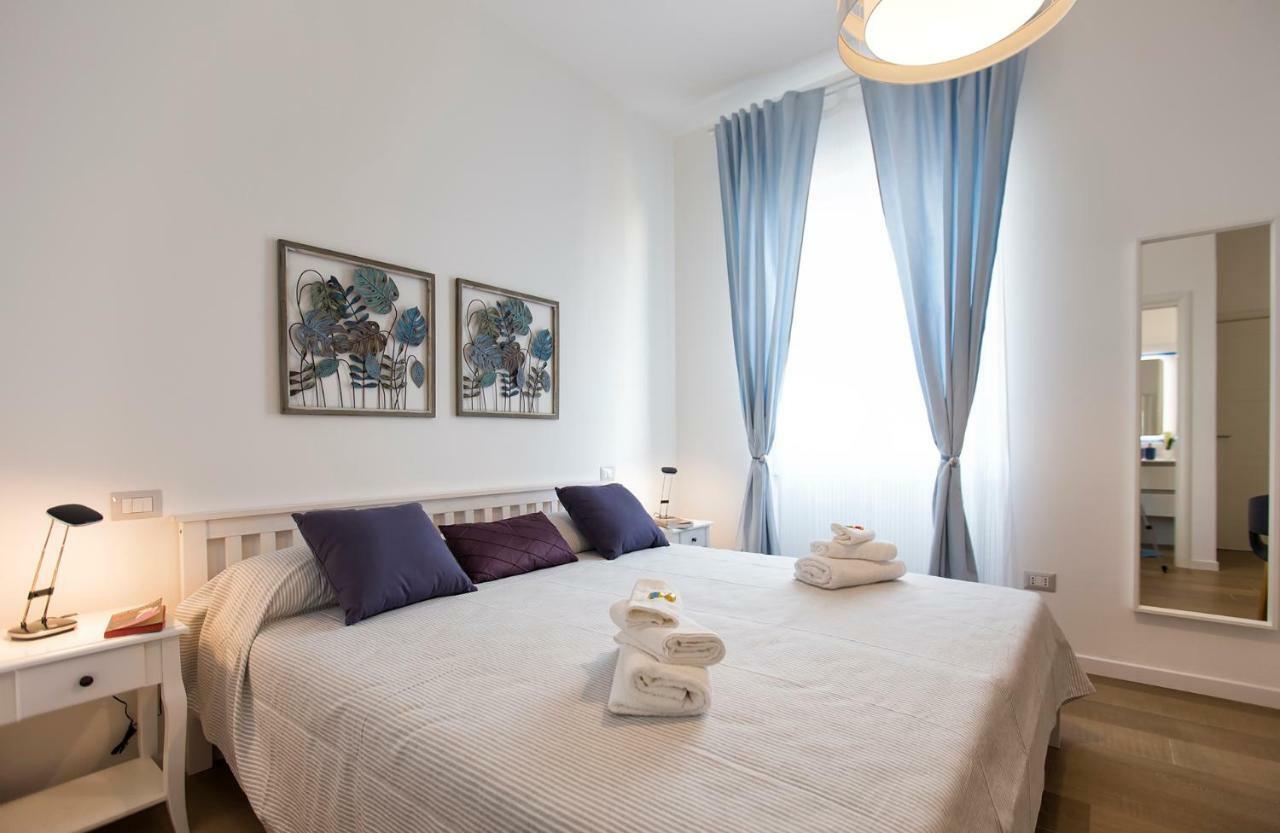 Jolie Julie Accomodation 萨萨里 外观 照片