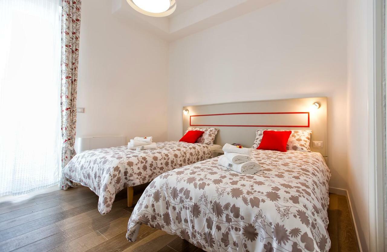 Jolie Julie Accomodation 萨萨里 外观 照片