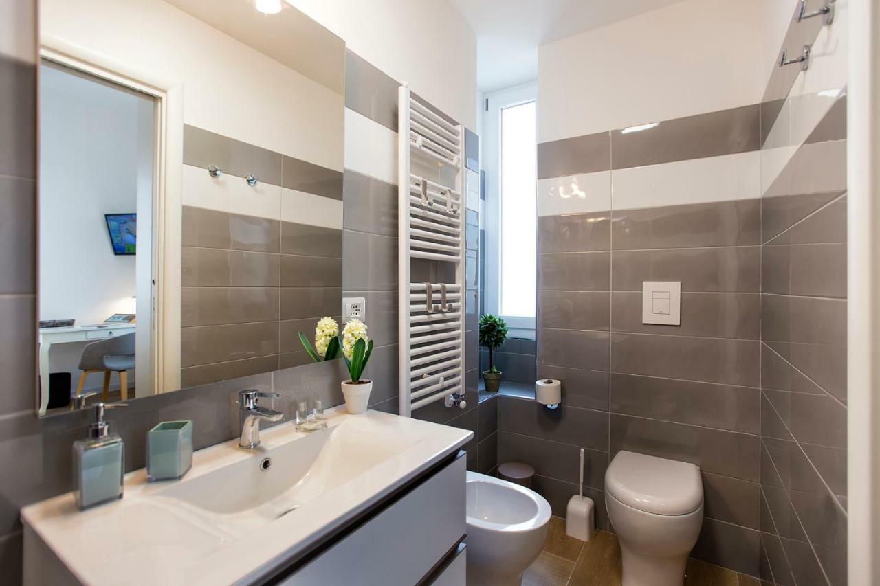 Jolie Julie Accomodation 萨萨里 外观 照片