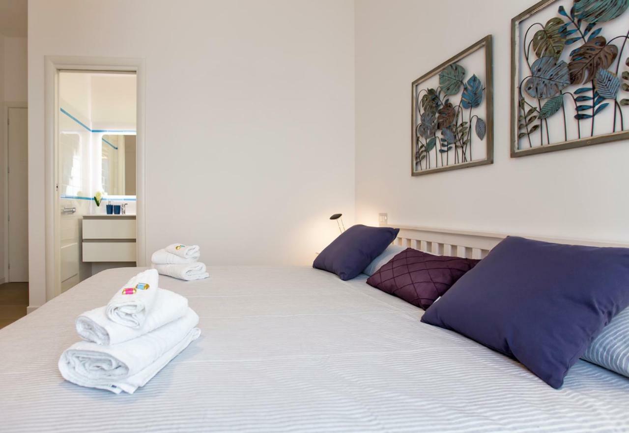 Jolie Julie Accomodation 萨萨里 外观 照片