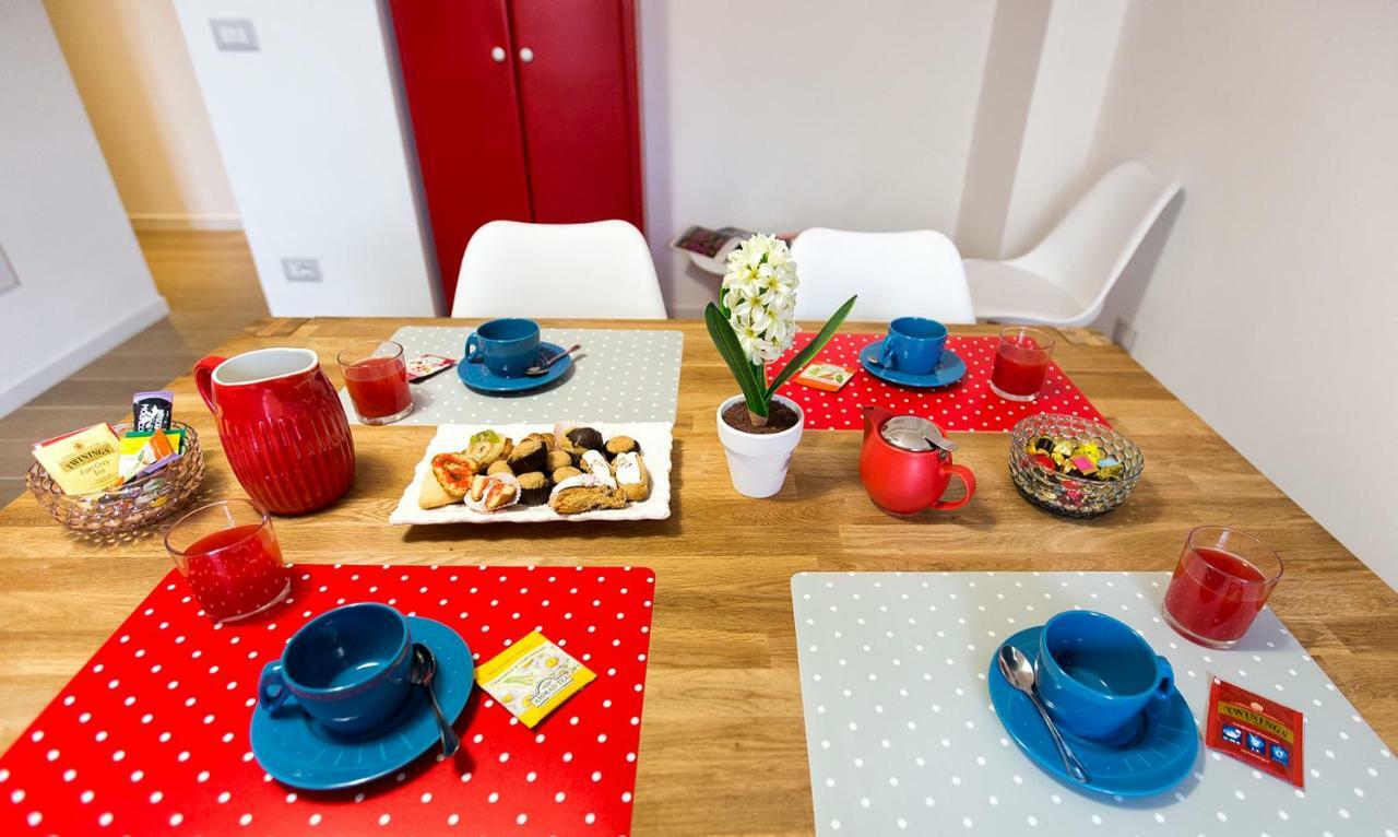 Jolie Julie Accomodation 萨萨里 外观 照片