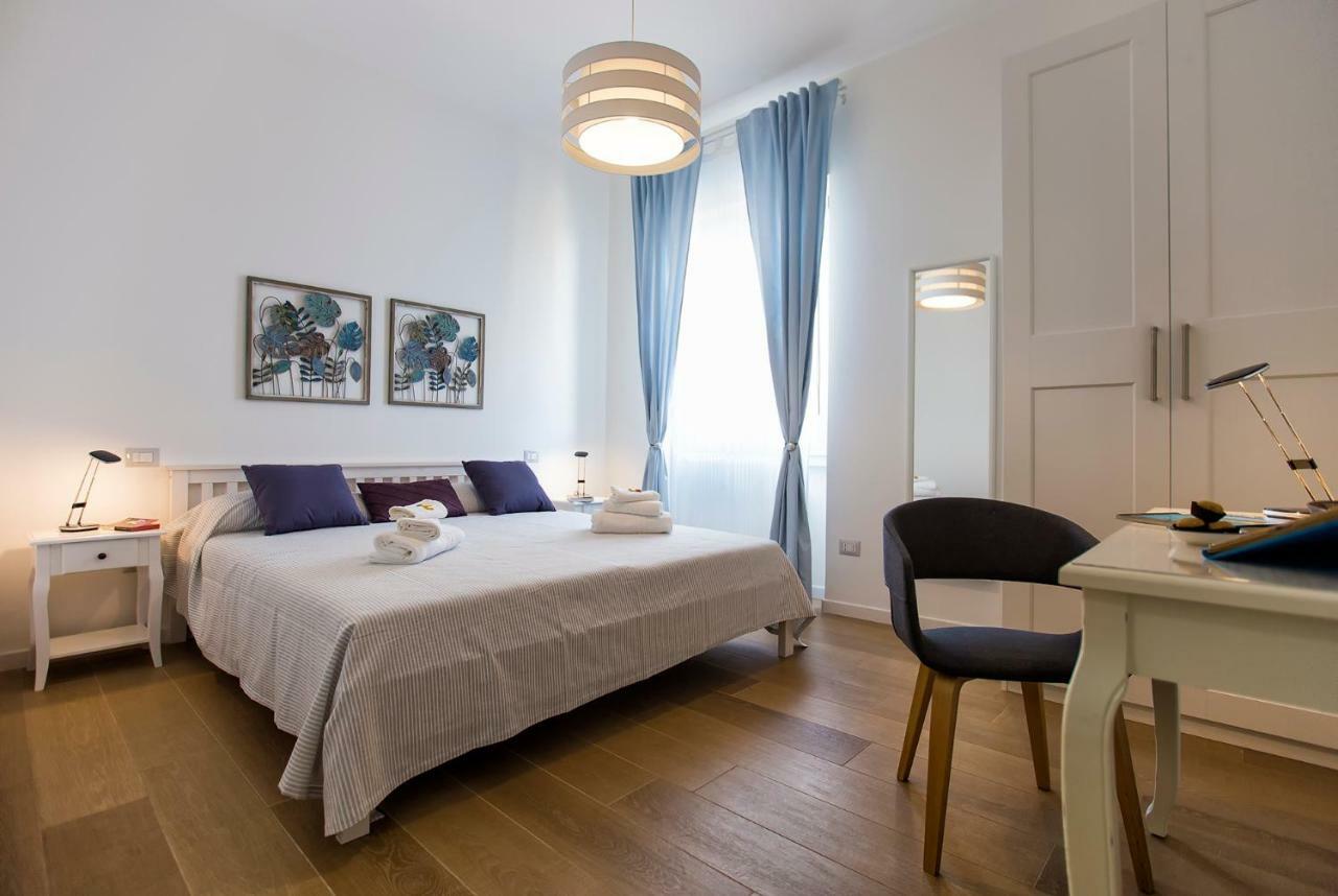 Jolie Julie Accomodation 萨萨里 外观 照片